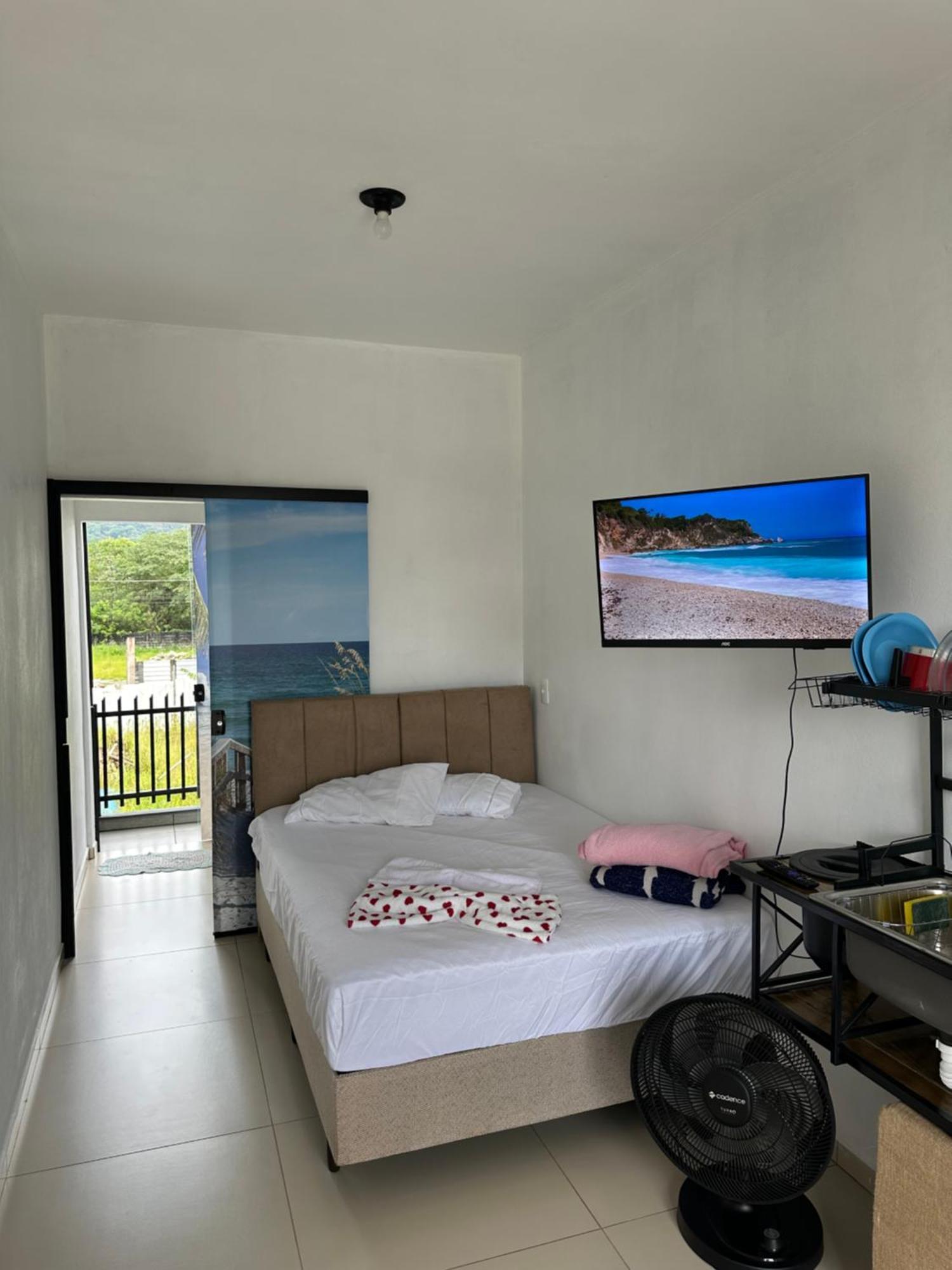 Mar E Chaves Apartment